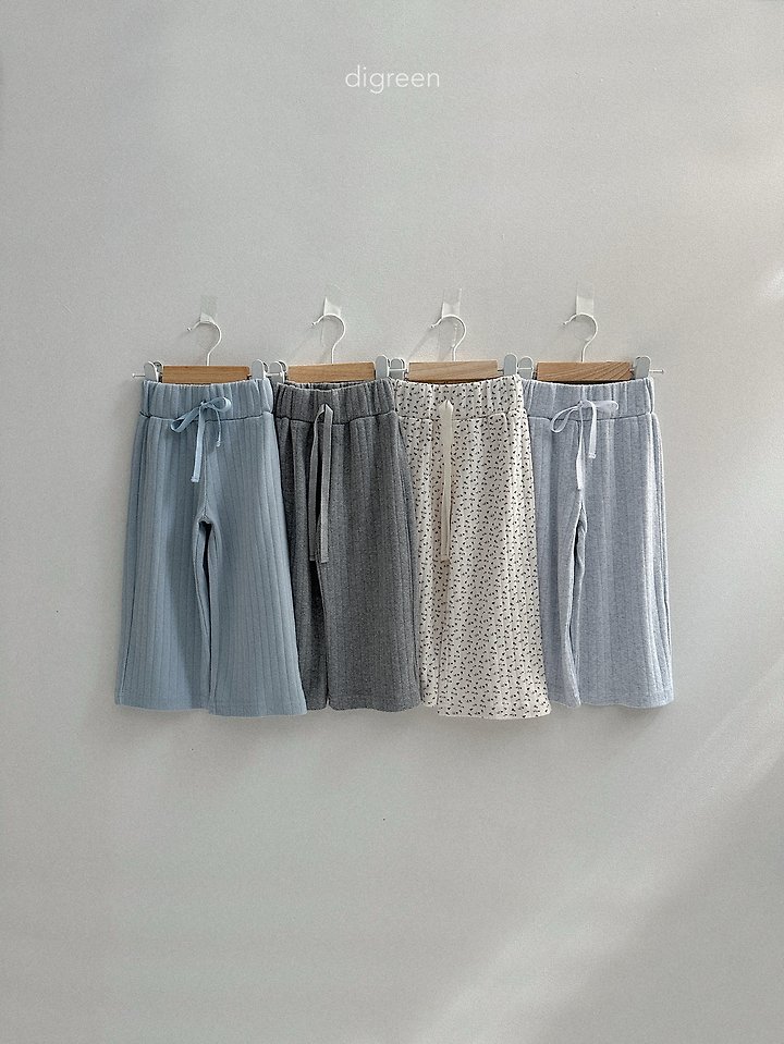 Digreen - Korean Children Fashion - #kidsshorts - Brandy Pants
