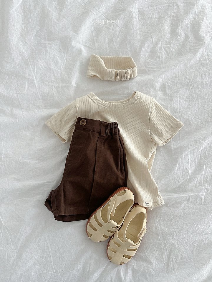 Arud Pants by Digreen for Child - view 10