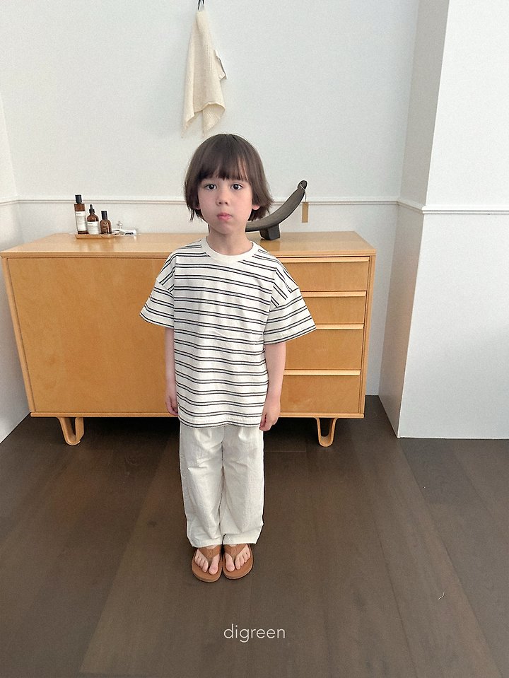 Ally Pants by Digreen for Child - view 9