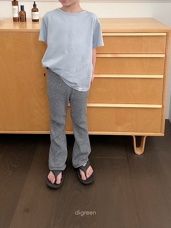 Digreen - Korean Children Fashion - #kidsshorts - Lily Pants - 4