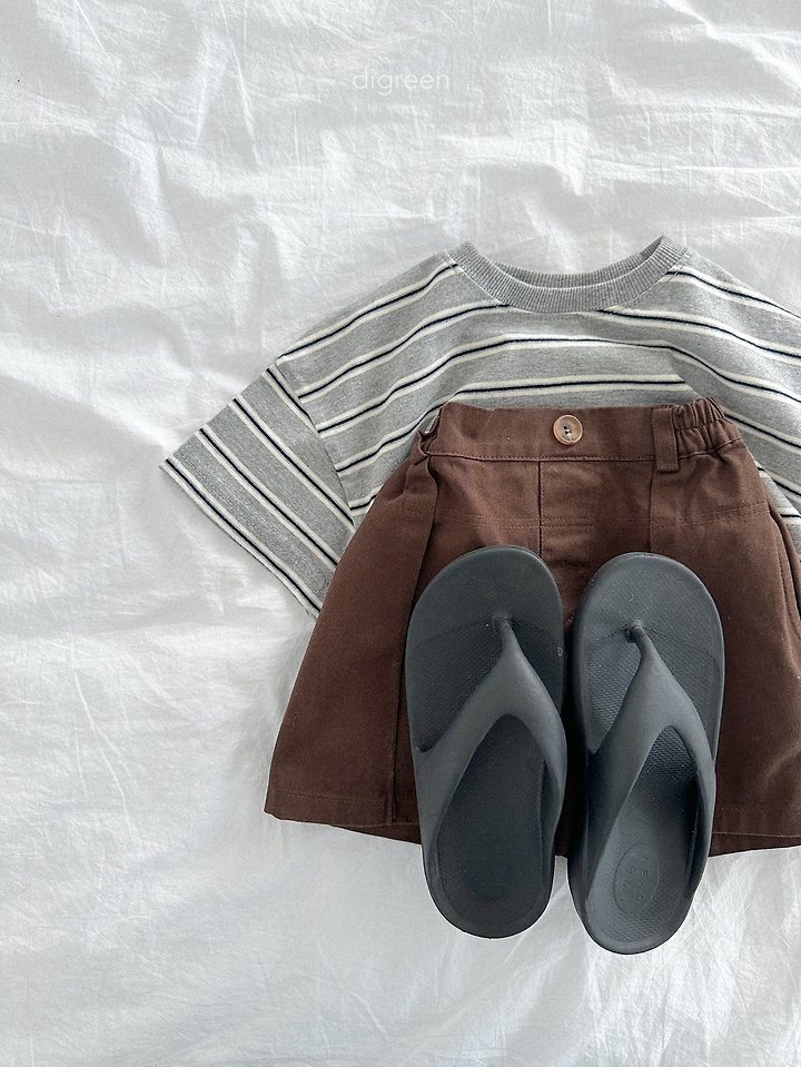 Arud Pants by Digreen for Child - view 11