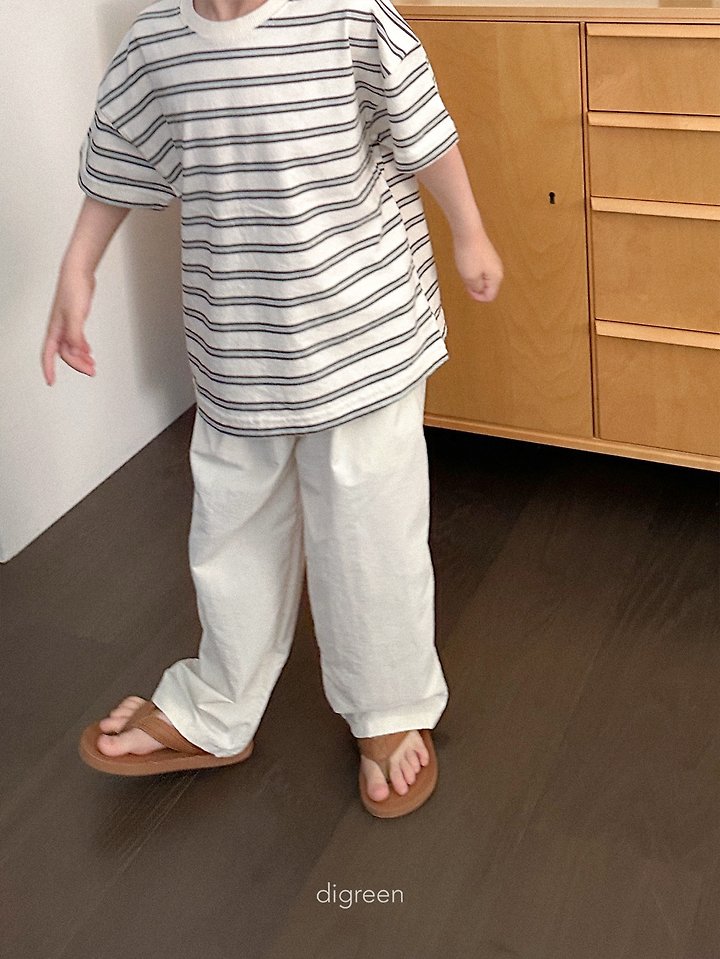 Ally Pants by Digreen for Child - view 10