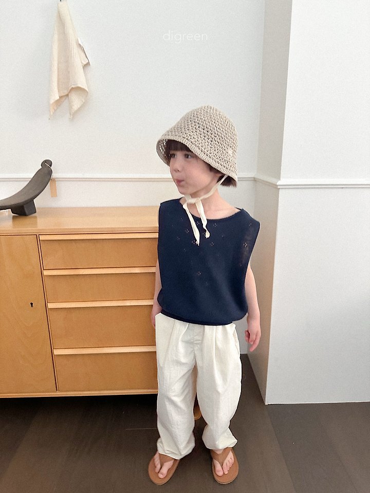 Ally Pants by Digreen for Child - view 12