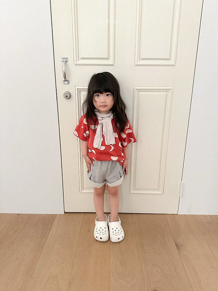 City Cargo Pants by Digreen for Child - view 7