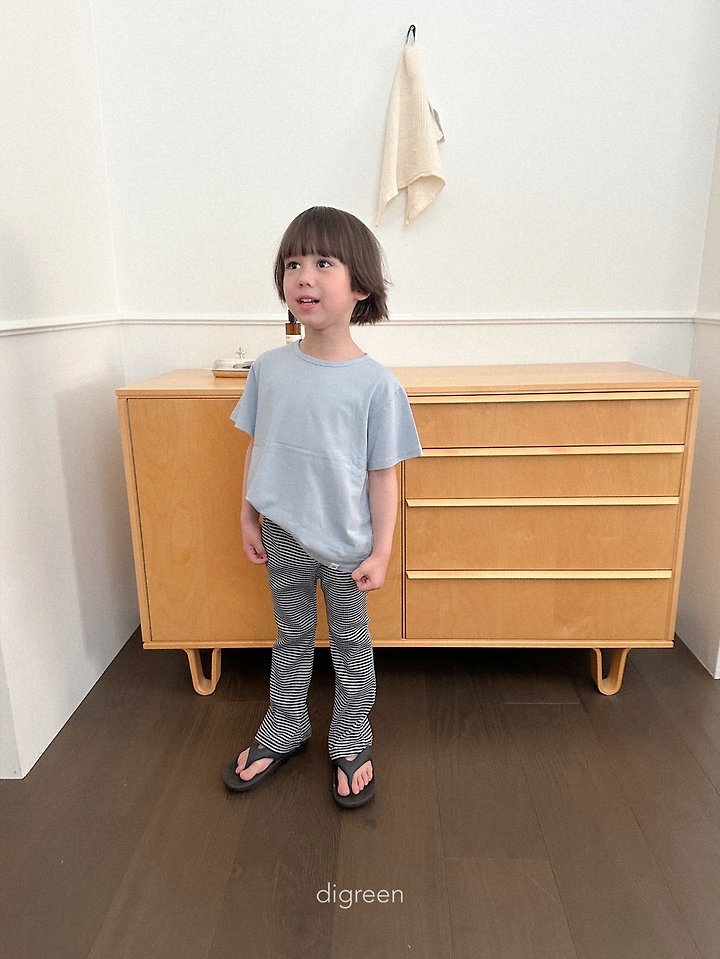 Digreen - Korean Children Fashion - #littlefashionista - Lily Pants - 7