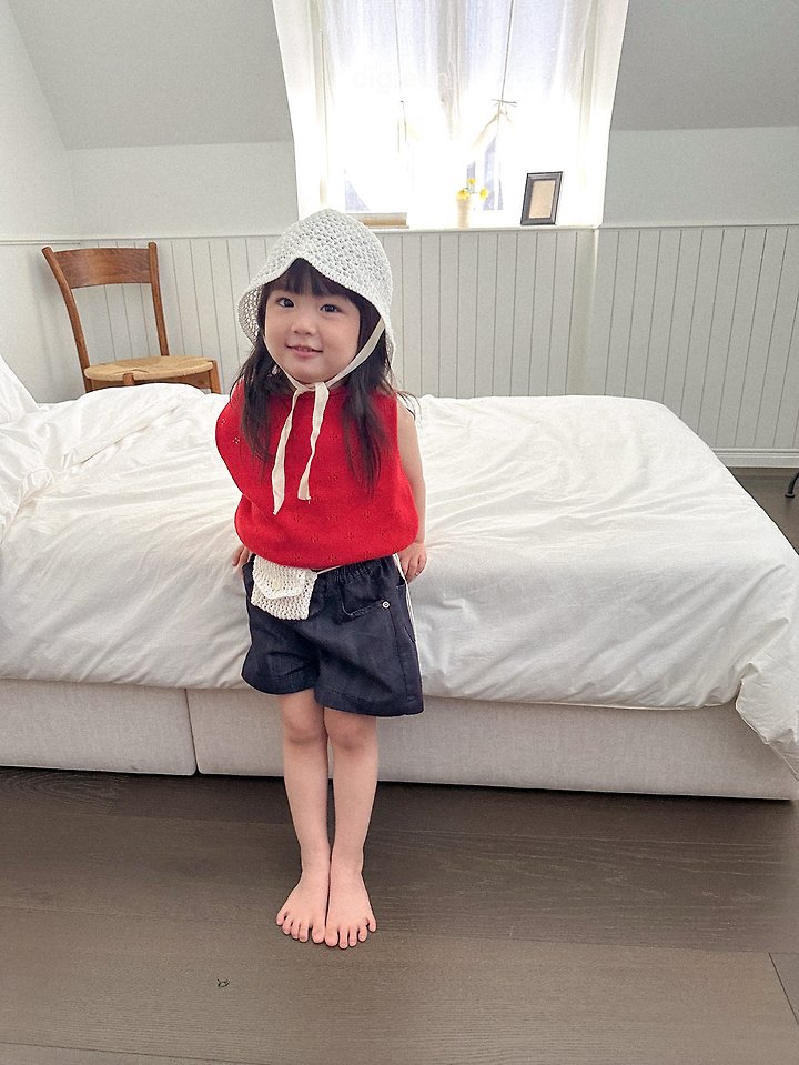 Digreen - Korean Children Fashion - #magicofchildhood - Paper Hat - 12