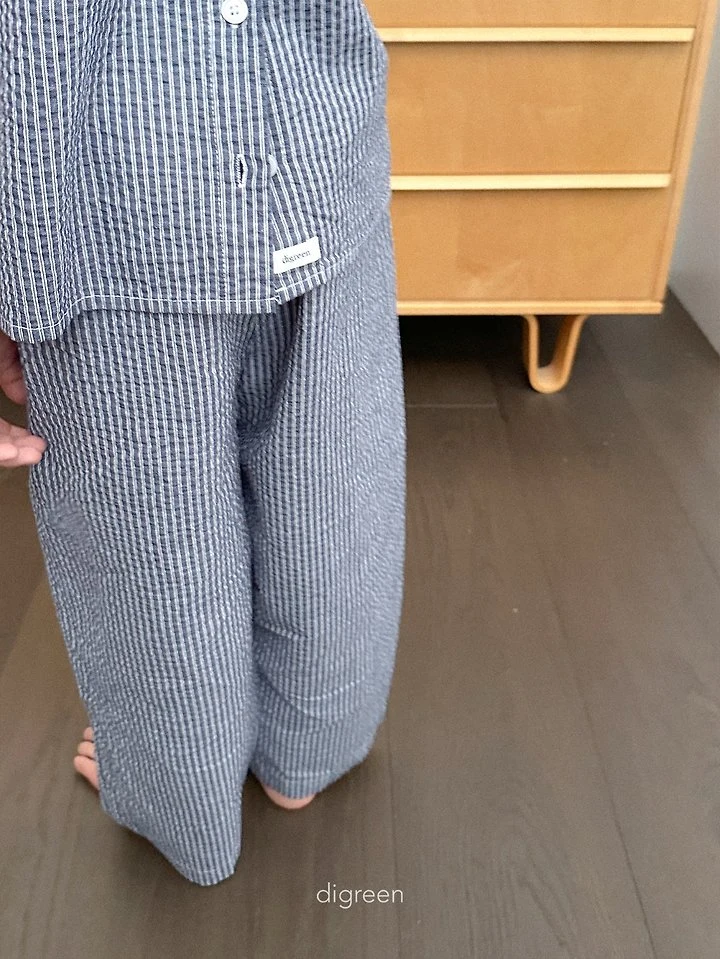 Digreen - Korean Children Fashion - #magicofchildhood - Classic Pants - 7