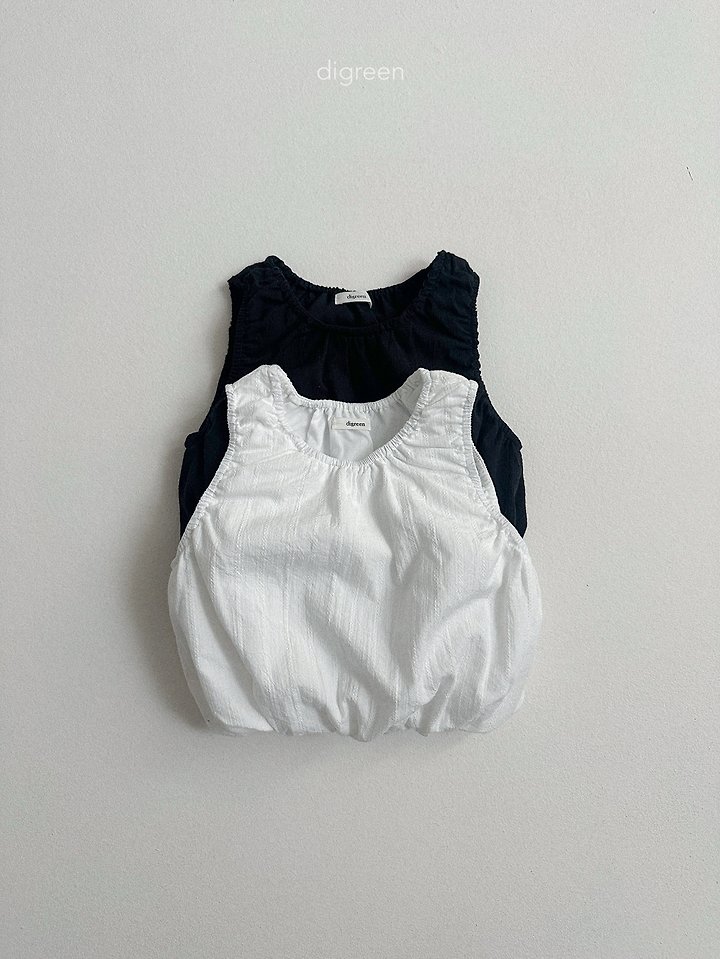 Digreen - Korean Children Fashion - #magicofchildhood - Mary Blouse
