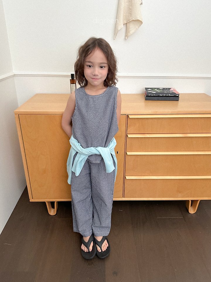 Digreen - Korean Children Fashion - #stylishchildhood - Classic Pants - 12