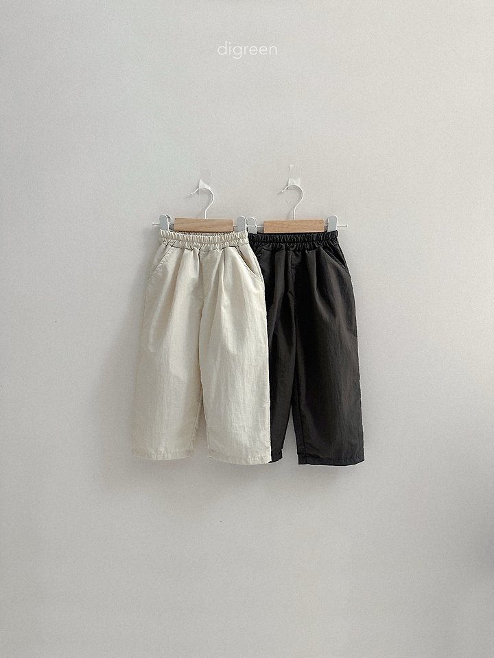 Ally Pants by Digreen for Child - view 1