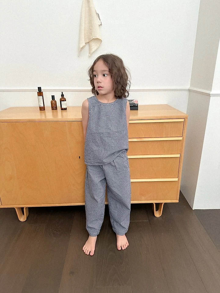 Digreen - Korean Children Fashion - #toddlerclothing - Classic Pants - 11