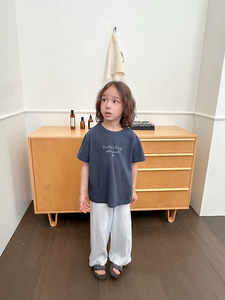 Digreen - Korean Children Fashion - #toddlerclothing - Brandy Pants - 10
