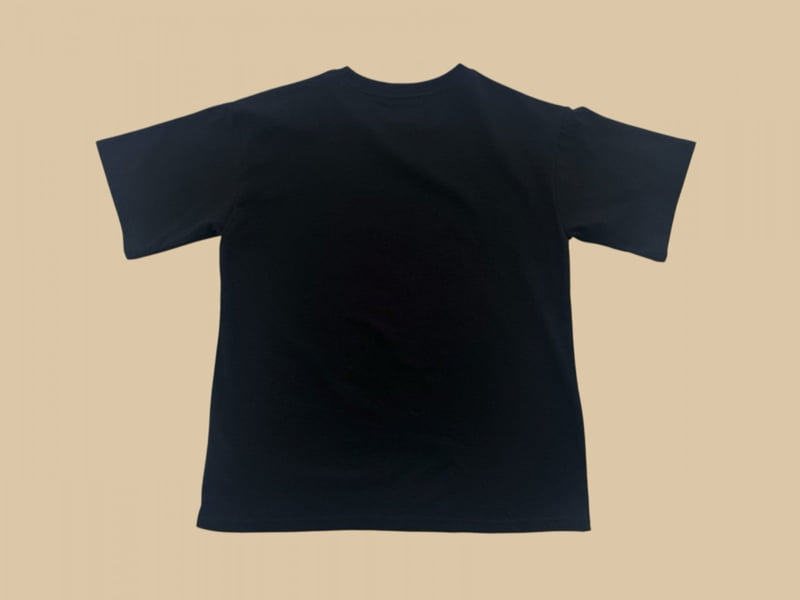 Dore Dore - Korean Children Fashion - #kidzfashiontrend - Boston Tee - 4