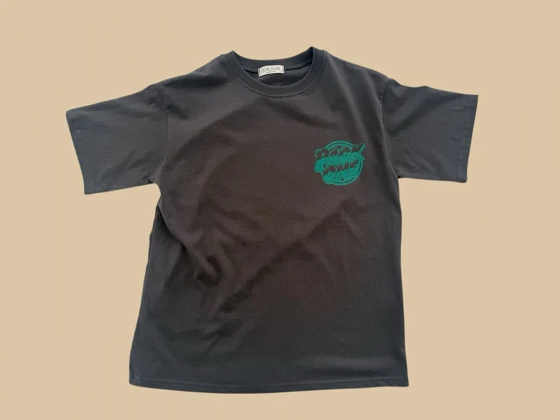 Dore Dore - Korean Children Fashion - #childofig - Pack One Tee - 3