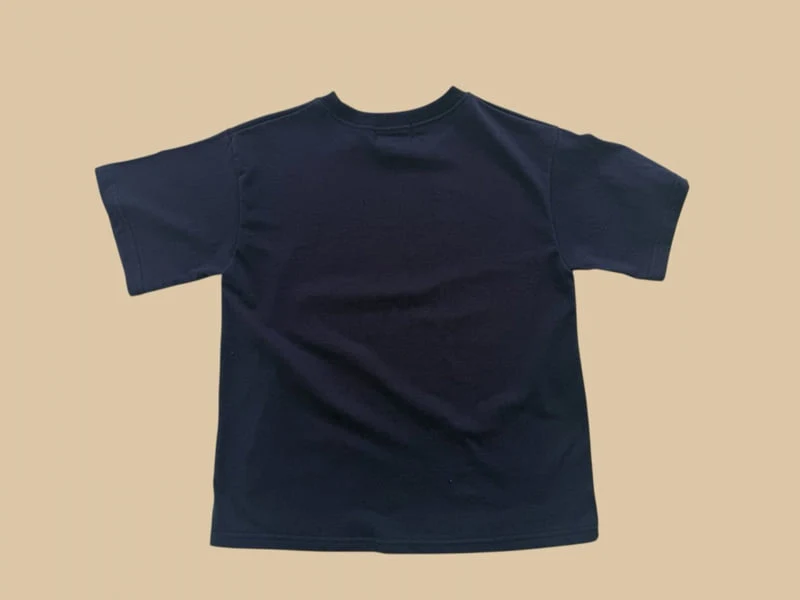 Dore Dore - Korean Children Fashion - #designkidswear - Love Tee - 4