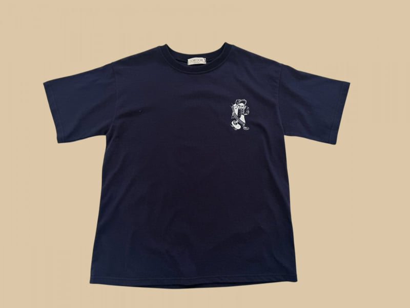 Dore Dore - Korean Children Fashion - #fashionkids - Air Walk Tee - 3