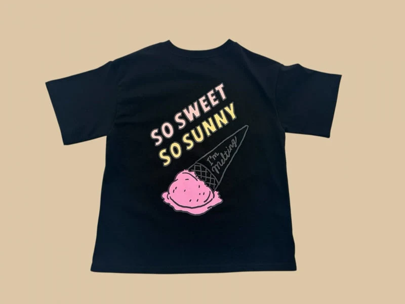 Dore Dore - Korean Children Fashion - #fashionkids - So Sweety Tee - 4
