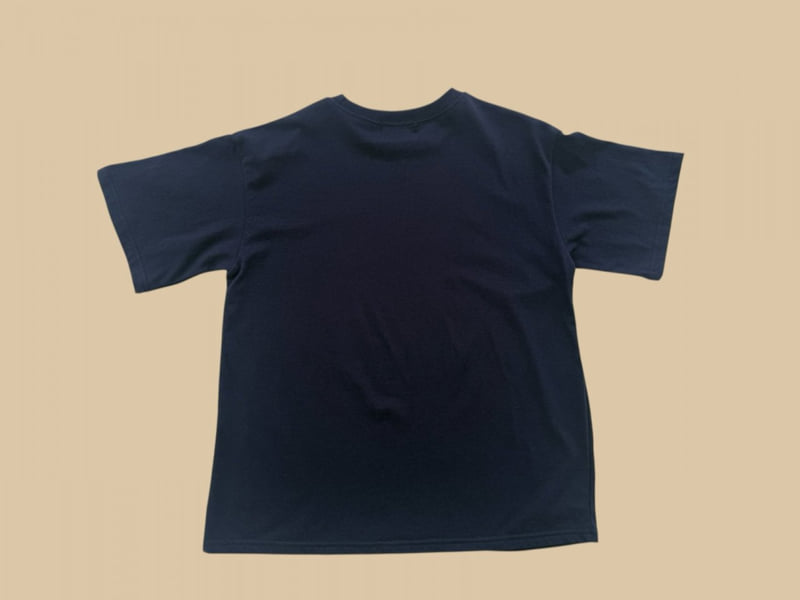 Dore Dore - Korean Children Fashion - #kidsstore - Rugby Tee - 4