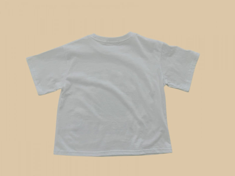 Dore Dore - Korean Children Fashion - #littlefashionista - Rugby Tee - 6