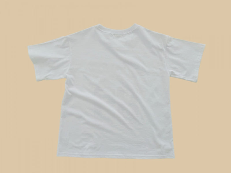 Dore Dore - Korean Children Fashion - #magicofchildhood - Boston Tee - 6