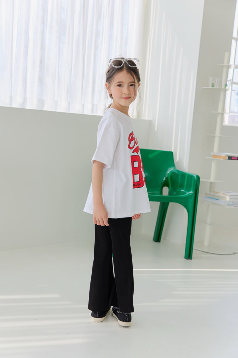 Dore Dore - Korean Children Fashion - #magicofchildhood - Slim Bootcut Pants - 12