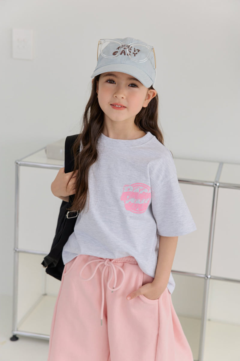 Dore Dore - Korean Children Fashion - #magicofchildhood - Pack One Tee