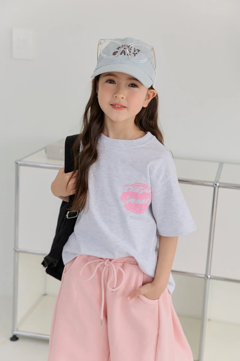 Dore Dore - Korean Children Fashion - #minifashionista - Pack One Tee