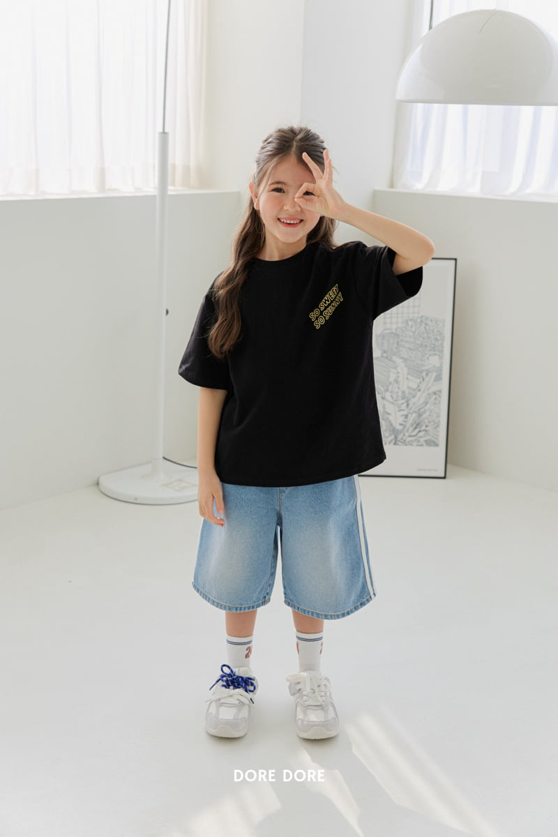 Dore Dore - Korean Children Fashion - #prettylittlegirls - So Sweety Tee - 11