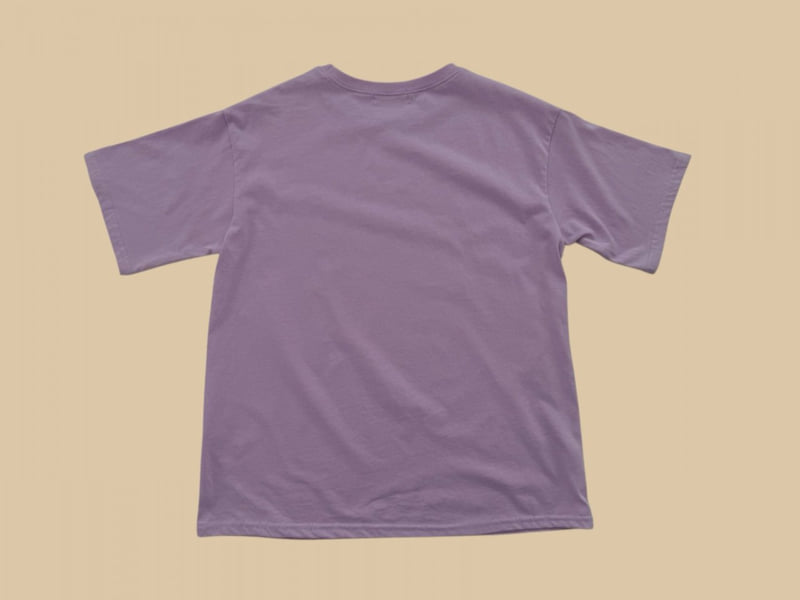 Dore Dore - Korean Children Fashion - #todddlerfashion - Bunny League Tee - 6