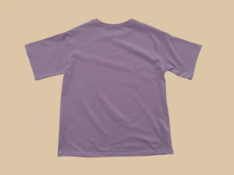 Dore Dore - Korean Children Fashion - #toddlerclothing - Bunny League Tee - 6