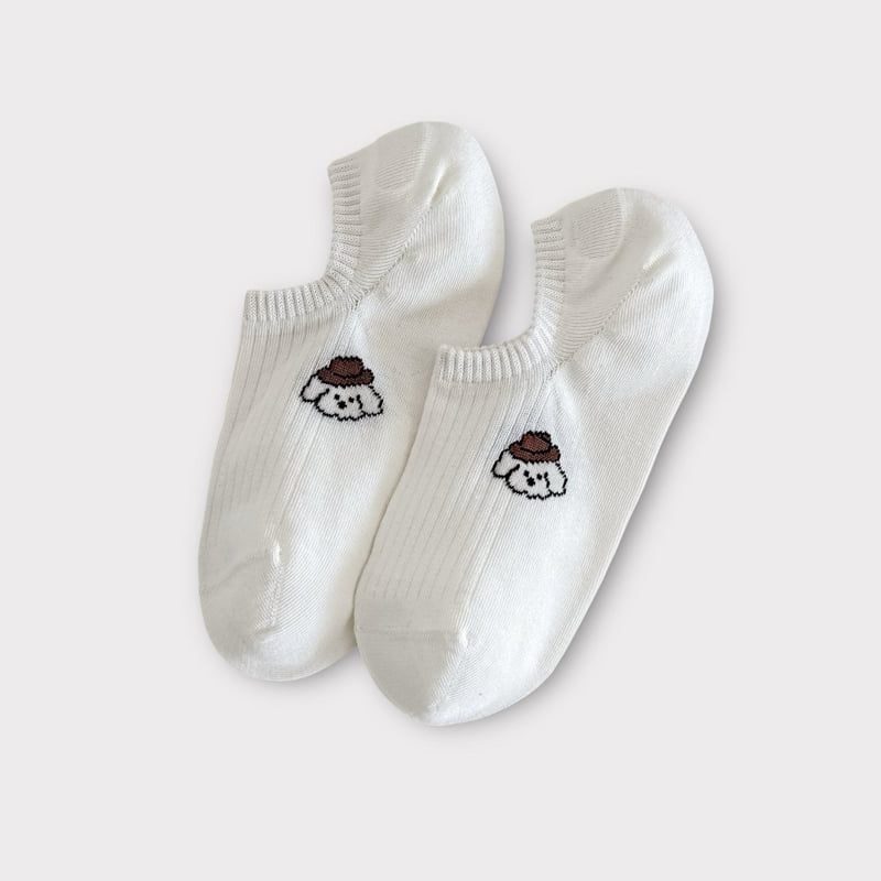 Dudie - Korean Children Fashion - #Kfashion4kids - Gentleman Set (set of 5) - 6