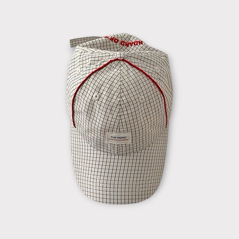 Dudie - Korean Children Fashion - #childrensboutique - Retro Cap - 5