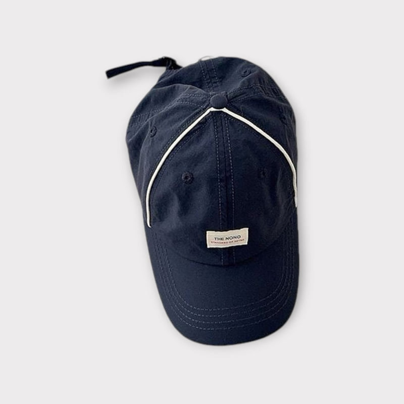 Dudie - Korean Children Fashion - #designkidswear - Retro Cap - 6