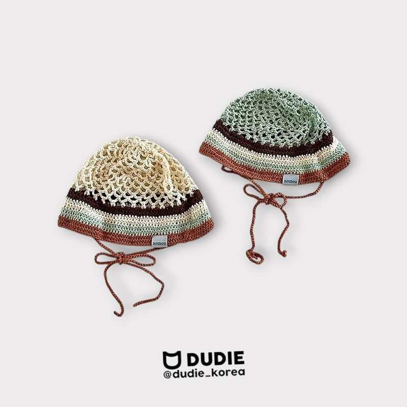 Dudie - Korean Children Fashion - #designkidswear - Cool Paco Beanie