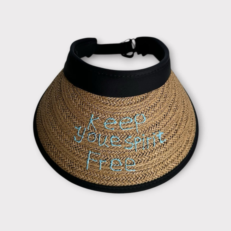 Dudie - Korean Children Fashion - #designkidswear - Keep Sun Cap - 4