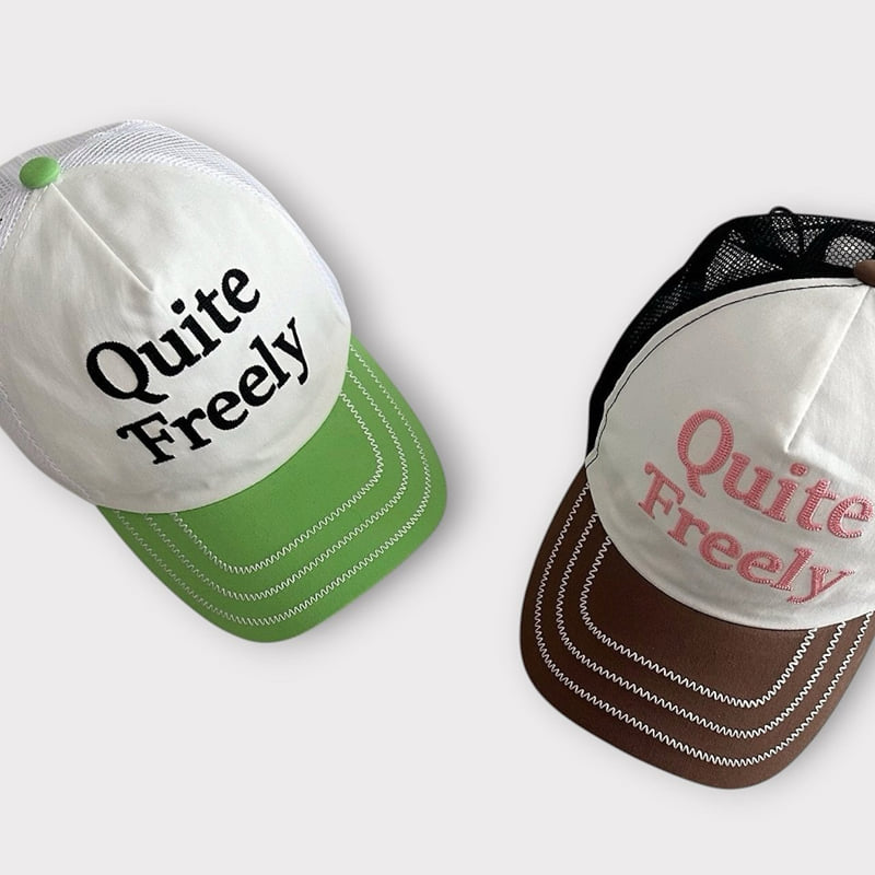 Dudie - Korean Children Fashion - #discoveringself - Kwai Cap - 3