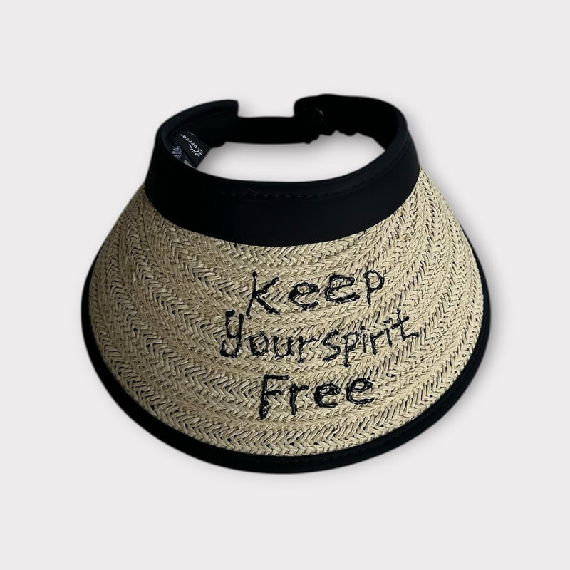 Dudie - Korean Children Fashion - #fashionkids - Keep Sun Cap - 5