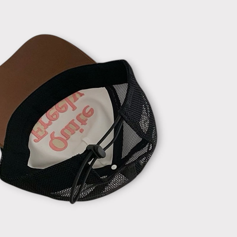 Dudie - Korean Children Fashion - #discoveringself - Kwai Cap - 4