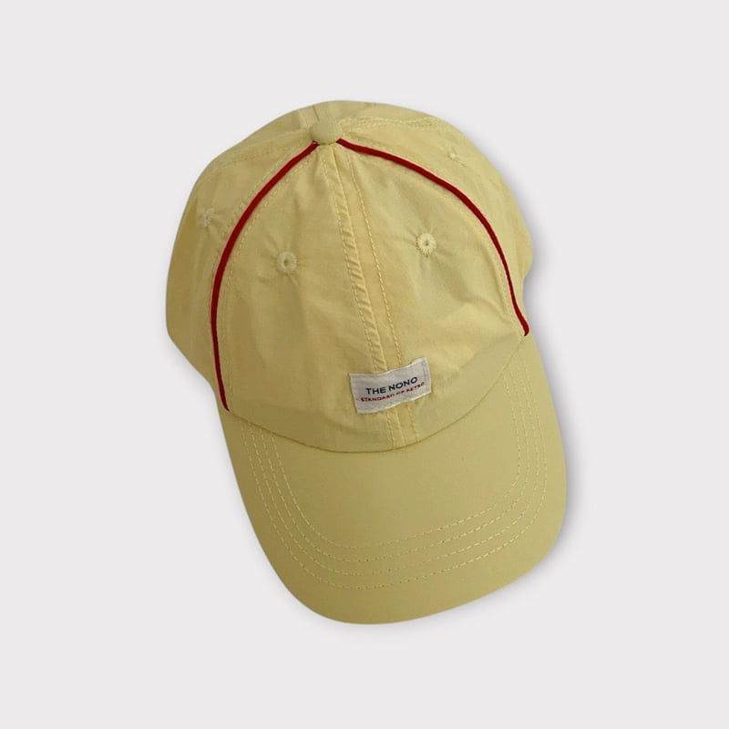 Dudie - Korean Children Fashion - #kidsshorts - Retro Cap - 9