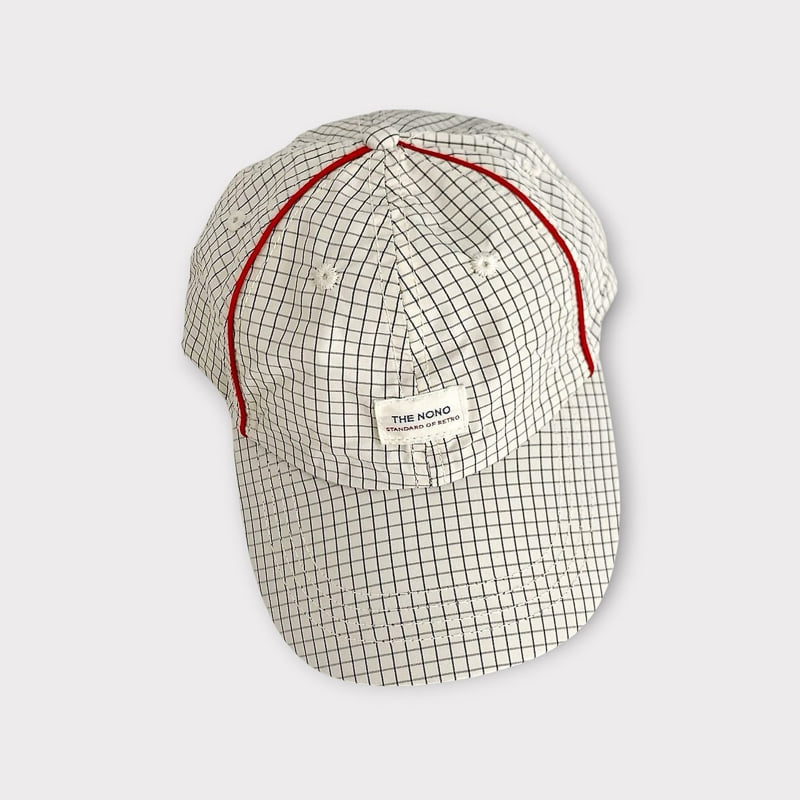 Dudie - Korean Children Fashion - #kidsstore - Retro Cap - 10