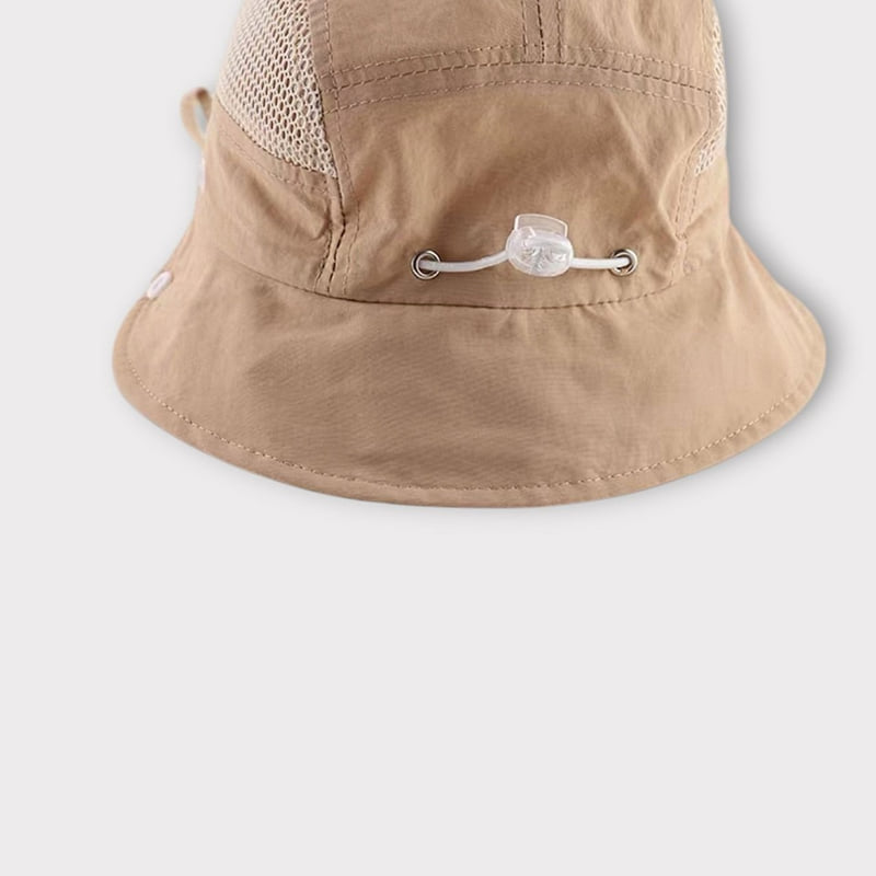 Dudie - Korean Children Fashion - #kidsstore - Wink Bucket Hat - 8