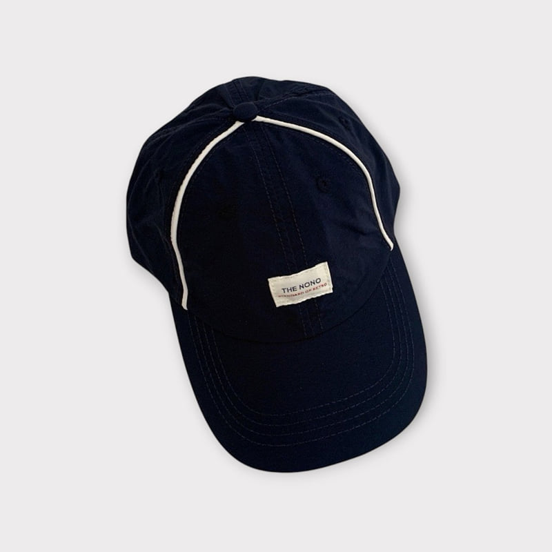 Dudie - Korean Children Fashion - #kidzfashiontrend - Retro Cap - 11