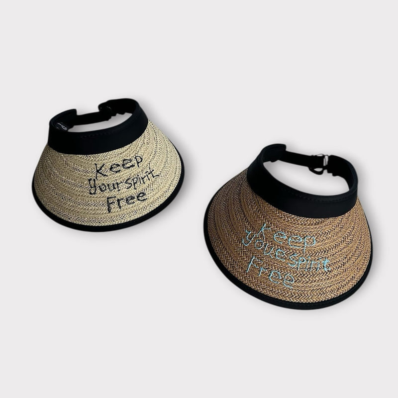 Dudie - Korean Children Fashion - #kidzfashiontrend - Keep Sun Cap - 8