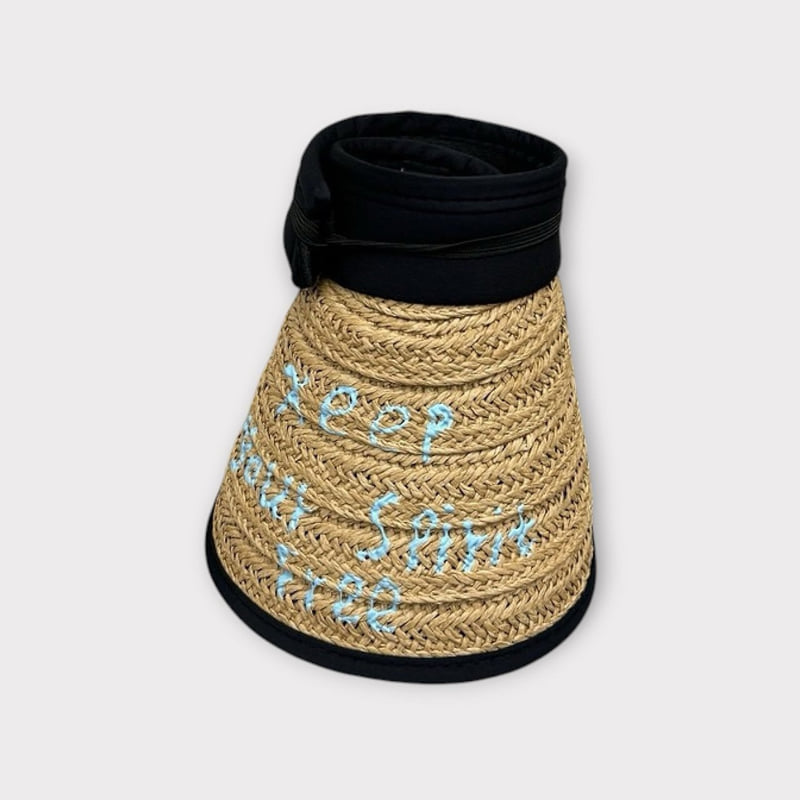 Dudie - Korean Children Fashion - #littlefashionista - Keep Sun Cap - 10