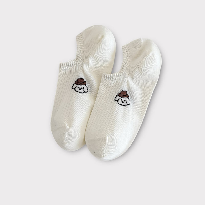 Dudie - Korean Children Fashion - #littlefashionista - Gentleman Set (set of 5) - 7