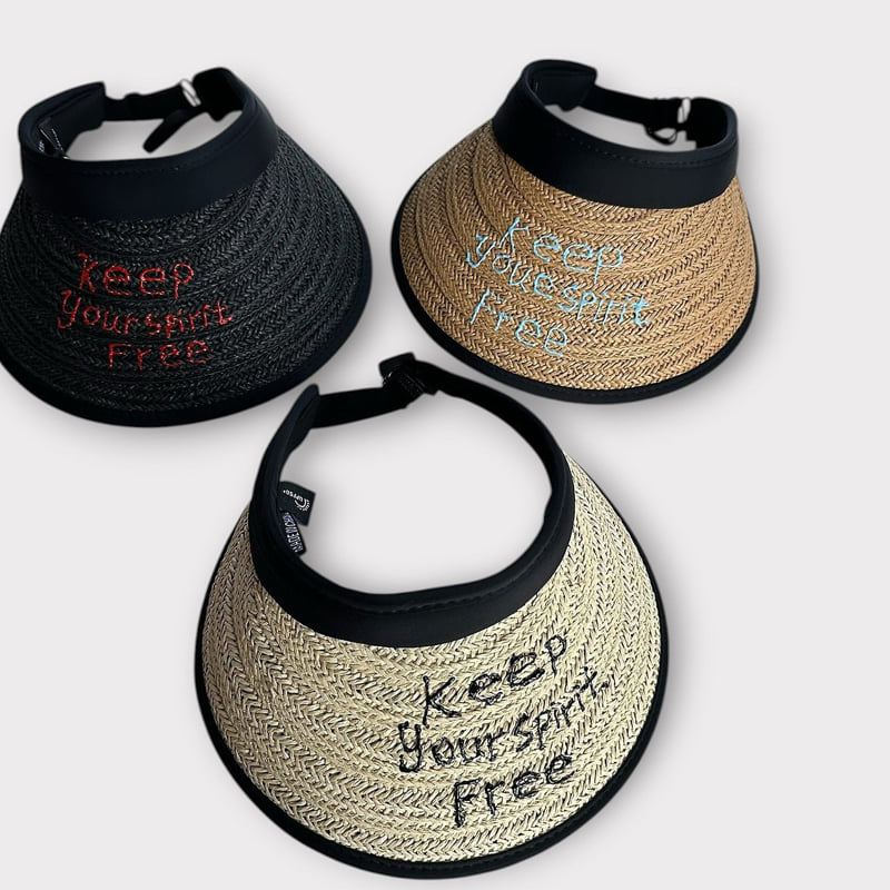 Dudie - Korean Children Fashion - #magicofchildhood - Keep Sun Cap - 11