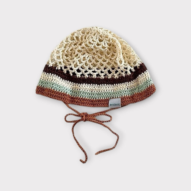 Dudie - Korean Children Fashion - #magicofchildhood - Cool Paco Beanie - 9