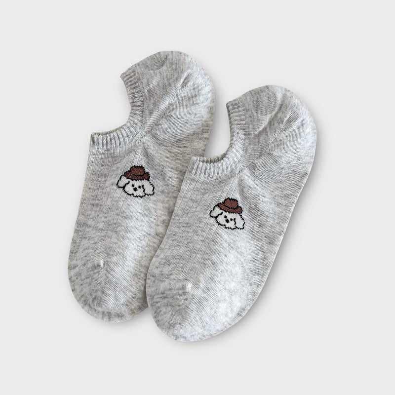 Dudie - Korean Children Fashion - #magicofchildhood - Gentleman Set (set of 5) - 8