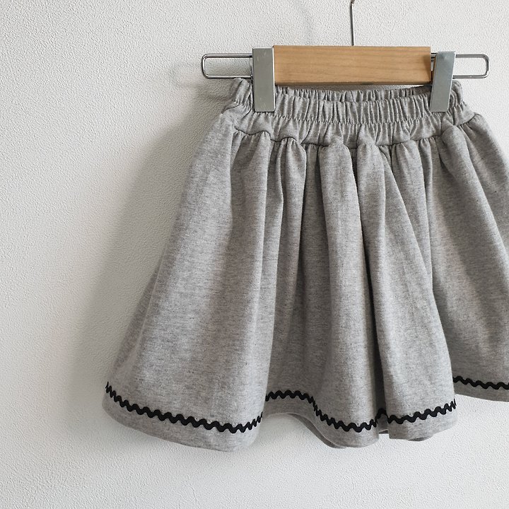 Eclair - Korean Children Fashion - #Kfashion4kids - Blanc Pants - 5