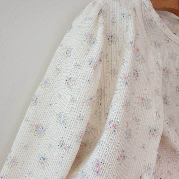 Eclair - Korean Children Fashion - #childofig - Bella Cardigan - 10